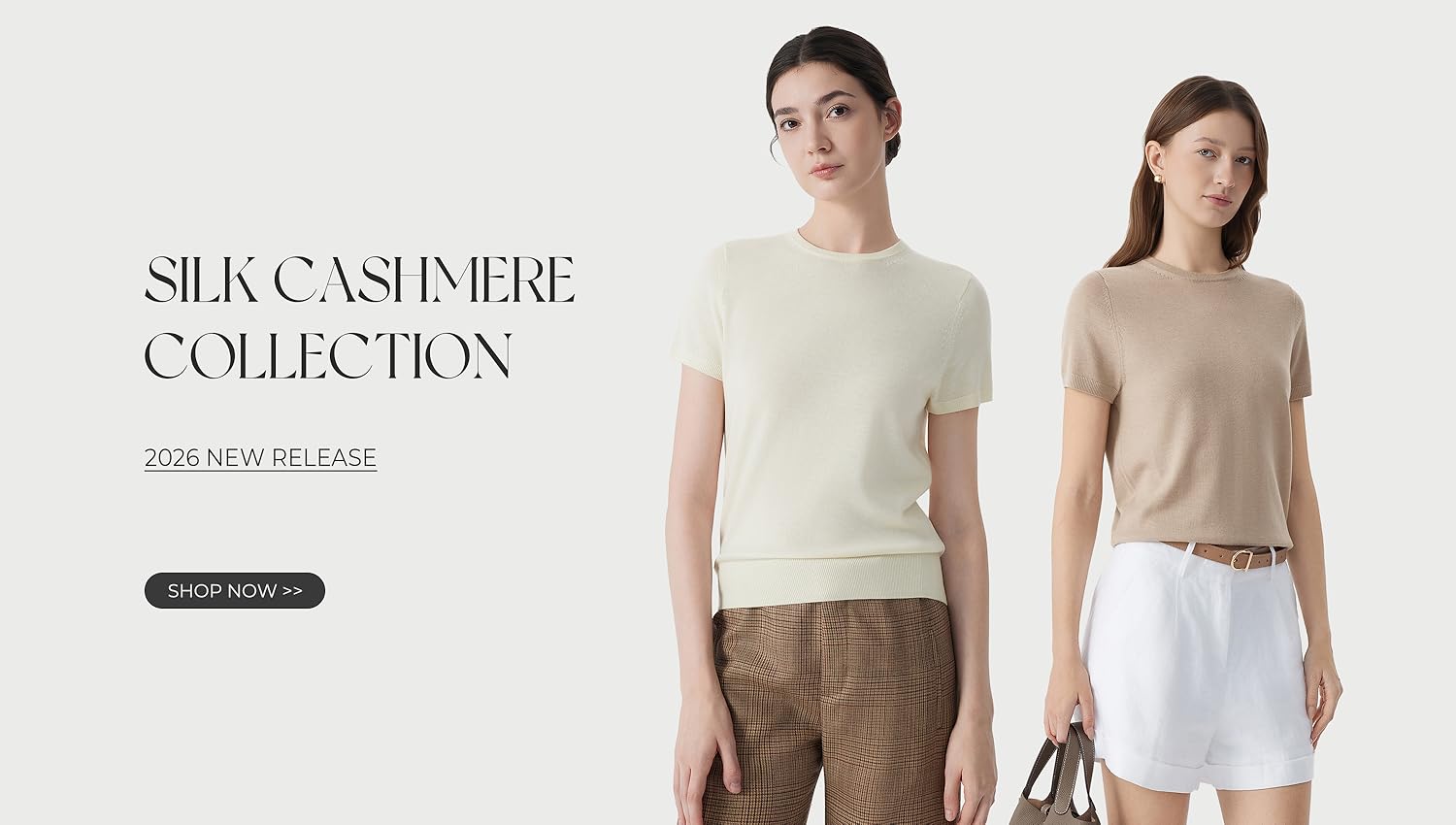 Elevate Your Everyday Style